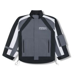 PLEASURES TACTICAL MOTO JACKET