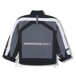 PLEASURES TACTICAL MOTO JACKET