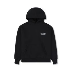 PLEASURES WORKMAN HOODIE