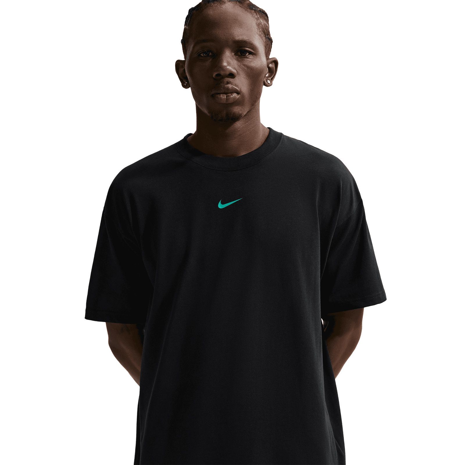nike nrg shirt