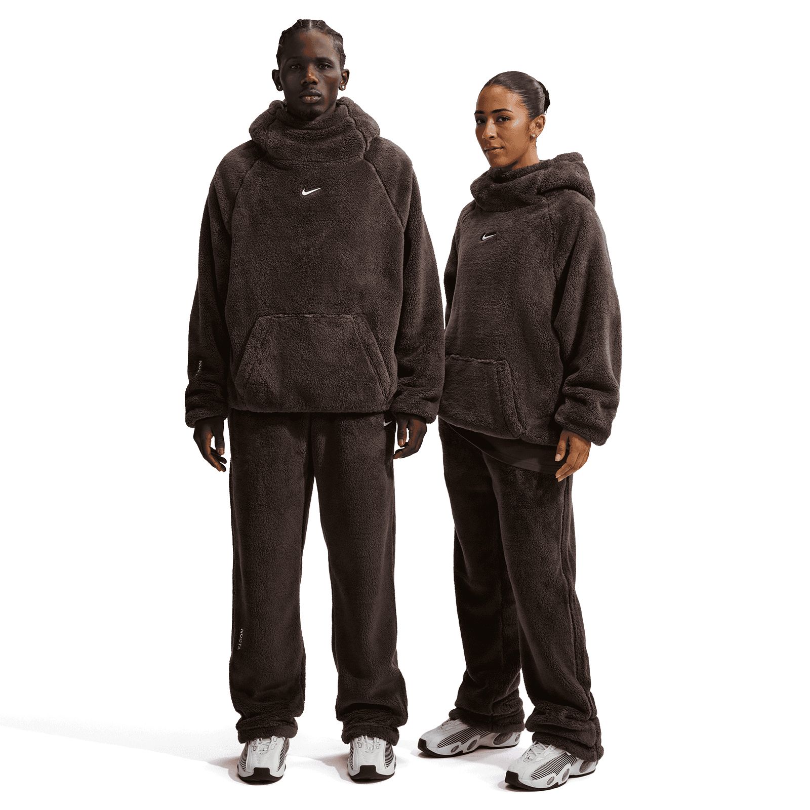 NIKE NRG NOCTA CS PANT FL CM
