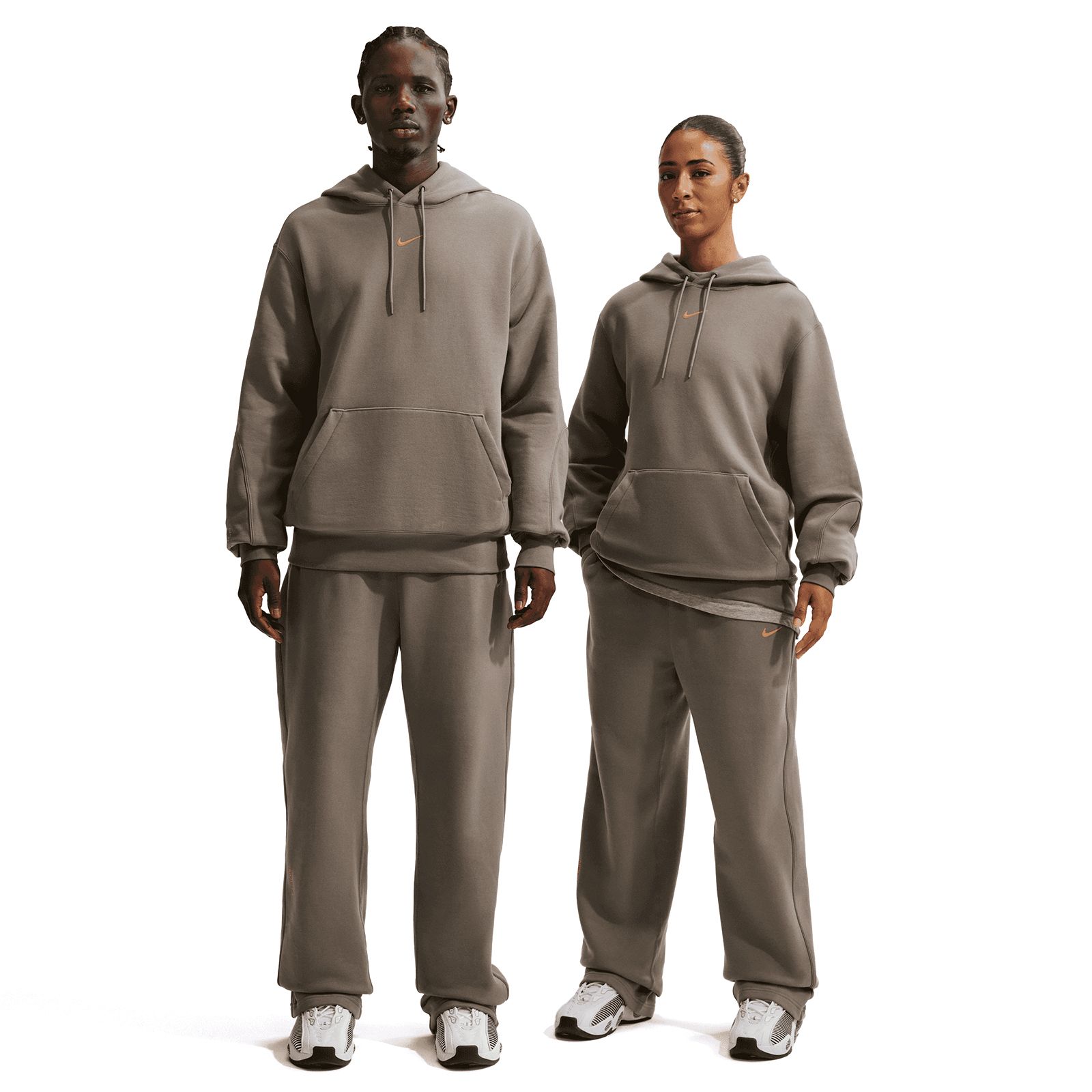 NIKE NRG NOCTA CS PANT FLC OH