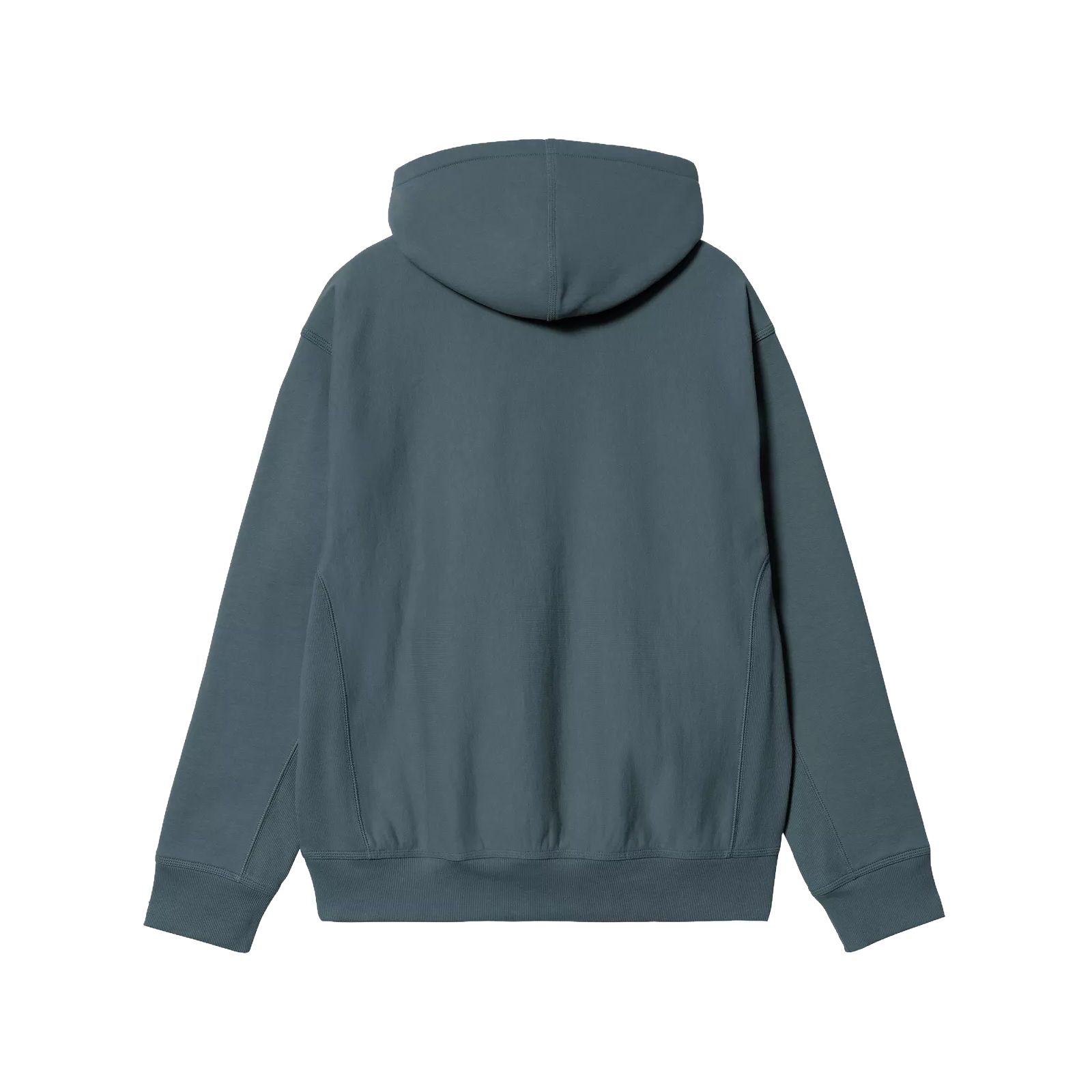 Carhartt Wip  Hooded American Script Sweat
