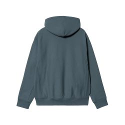 Carhartt Wip  Hooded American Script Sweat