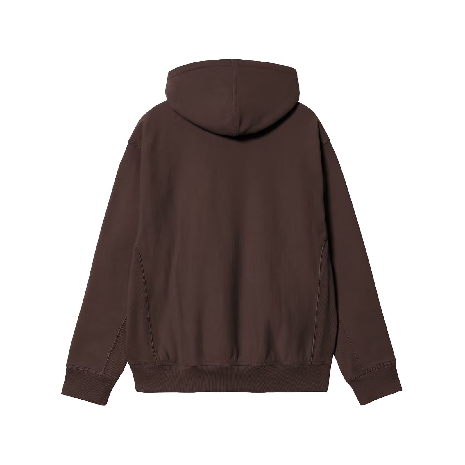 Carhartt Wip  Hooded American Script Sweat