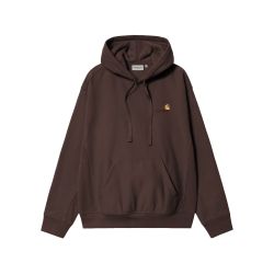 Carhartt Wip  Hooded American Script Sweat