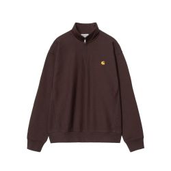 Carhartt Wip  Half Zip American Script Sweat