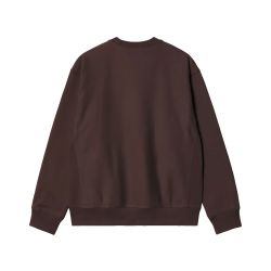 Carhartt Wip  American Script Sweat