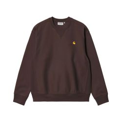 Carhartt Wip  American Script Sweat