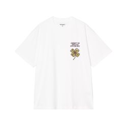Carhartt Wip  S/S Clover T-Shirt