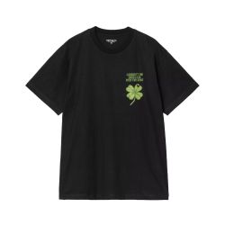 Carhartt Wip  S/S Clover T-Shirt