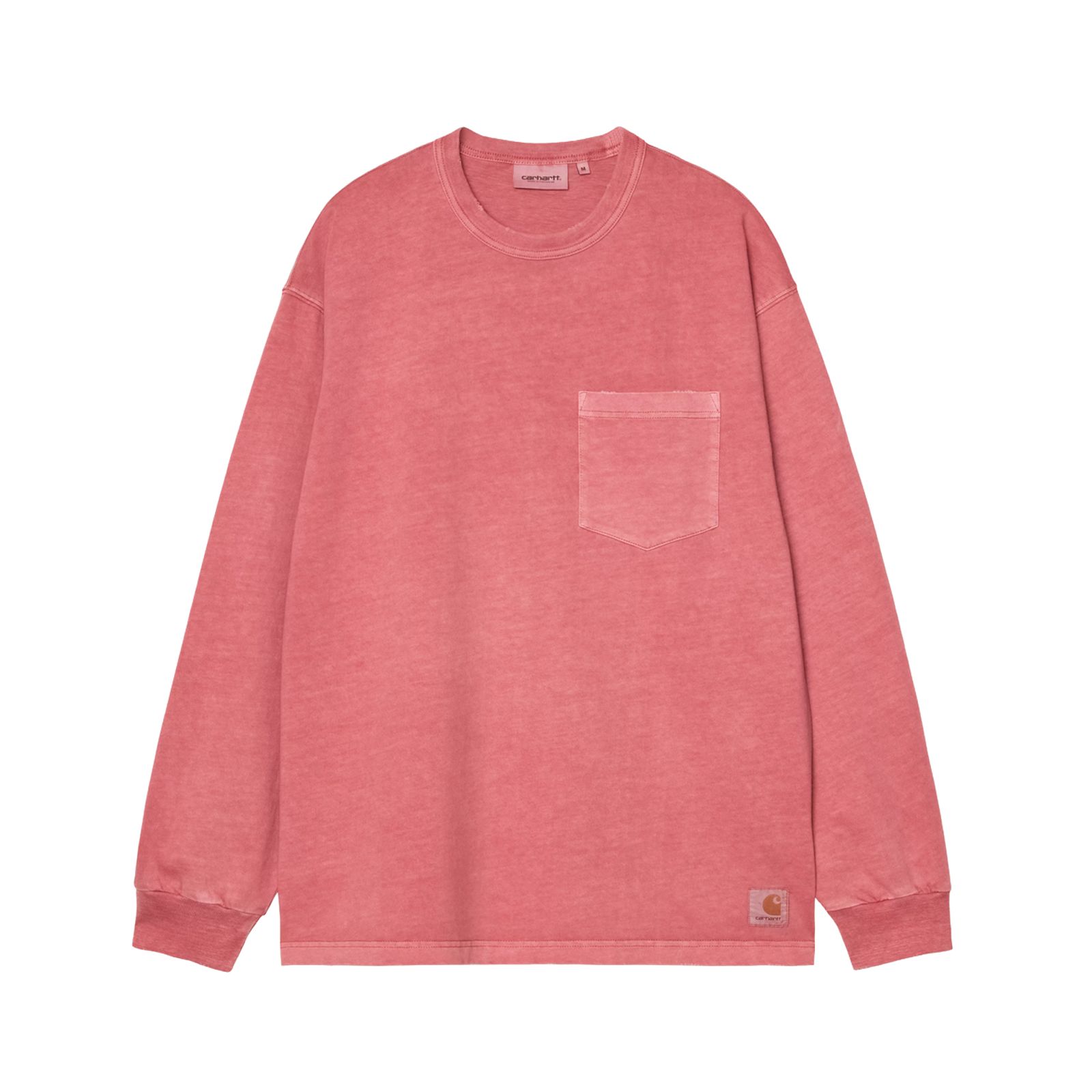 Carhartt Wip  L/S Torion Pocket T-Shirt
