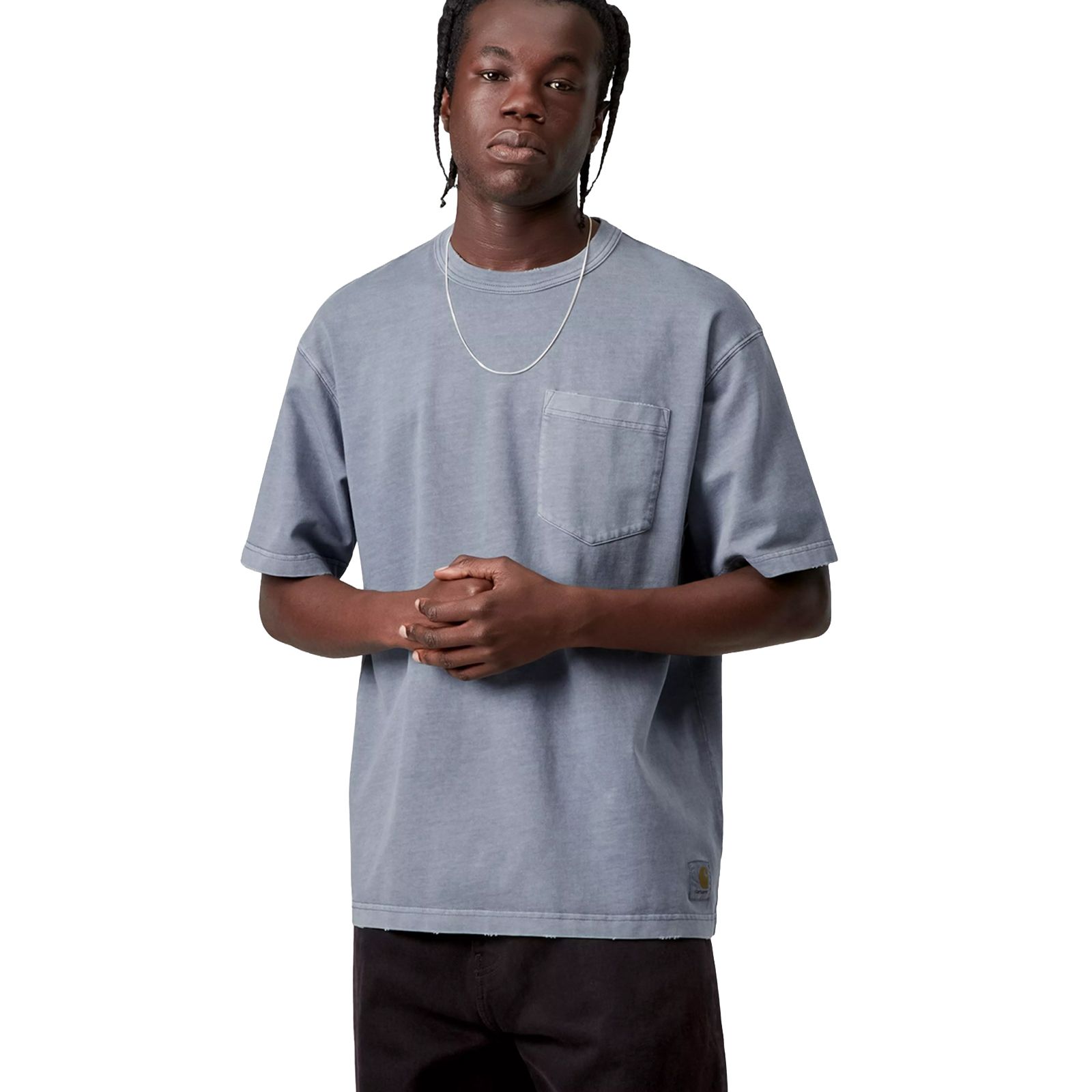Carhartt Wip  S/S Torion Pocket T-Shirt
