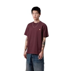 Carhartt Wip  S/S American Script T-Shirt