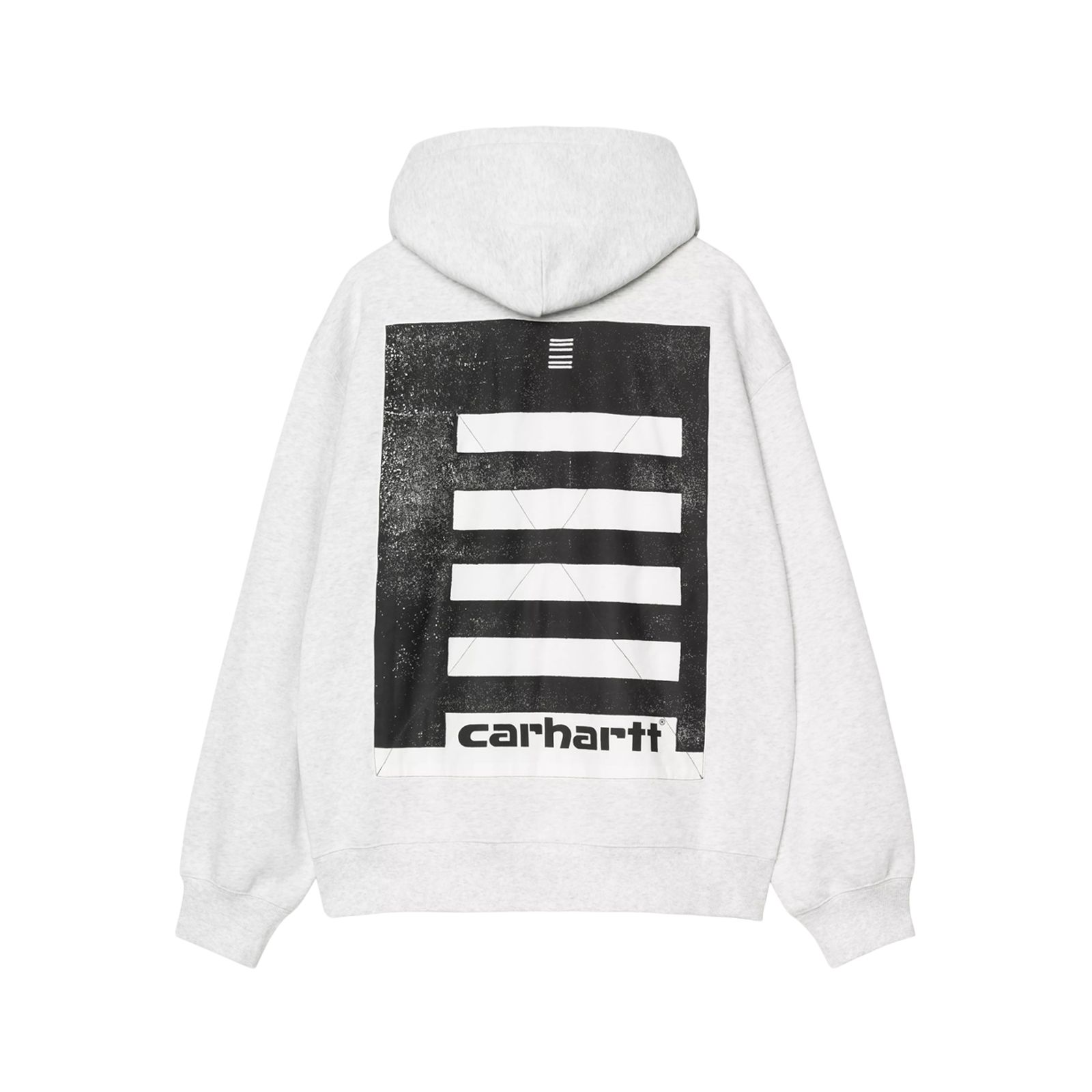 Carhartt Wip  Hooded Archive Lines Jacket