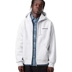 Carhartt Wip  Hooded Archive Lines Jacket