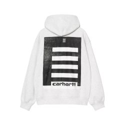 Carhartt Wip  Hooded Archive Lines Jacket