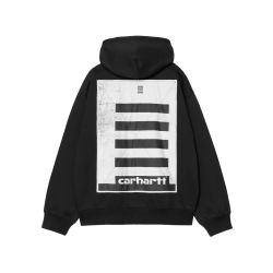 Carhartt Wip  Hooded Archive Lines Jacket