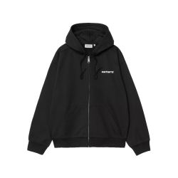Carhartt Wip  Hooded Archive Lines Jacket