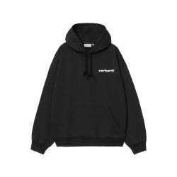 Carhartt Wip  Hooded Caps Sweat