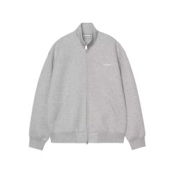 Carhartt Wip  Alda Zip Sweat Jacket