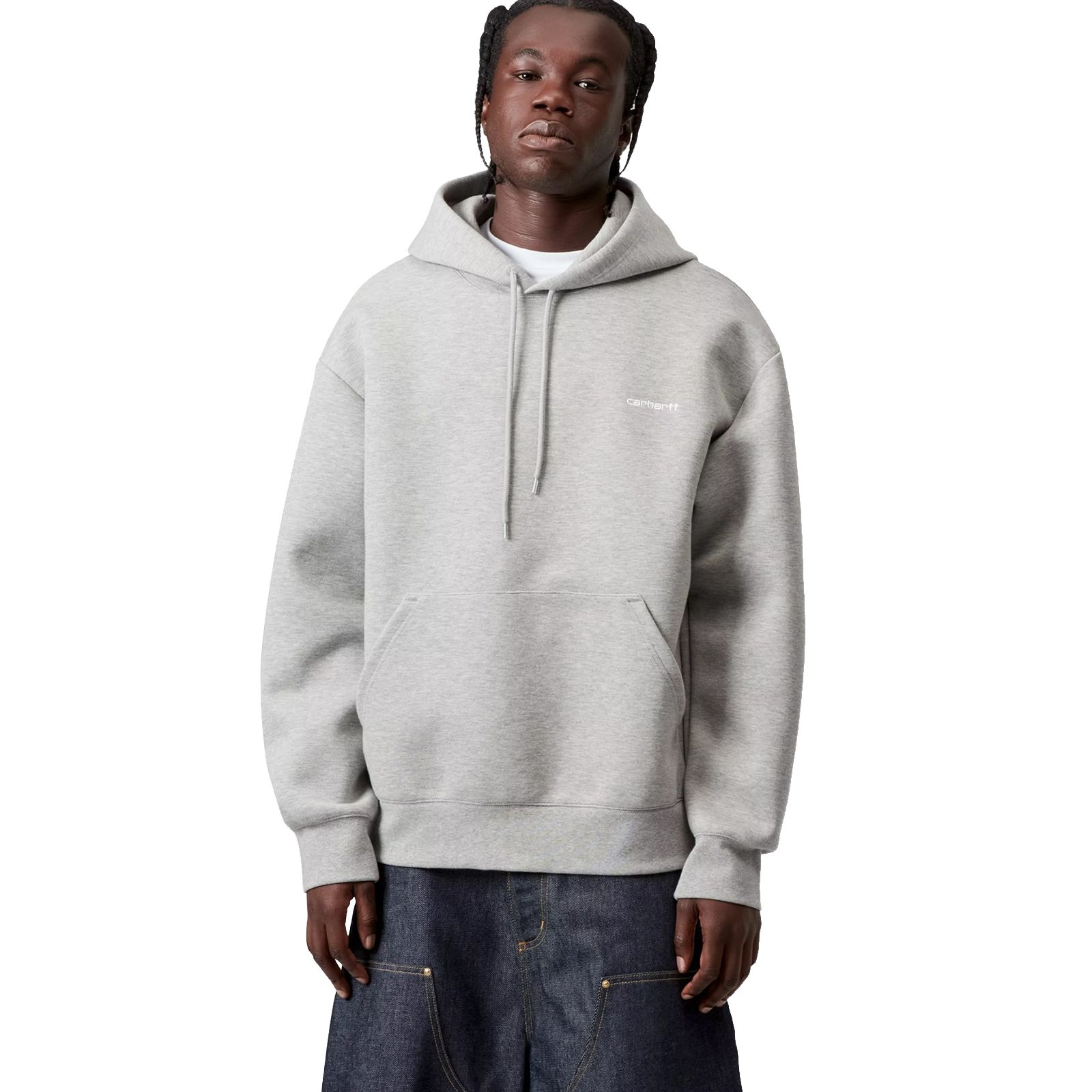 Carhartt Wip  Hooded Alda Sweat