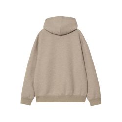 Carhartt Wip  Hooded Alda Sweat