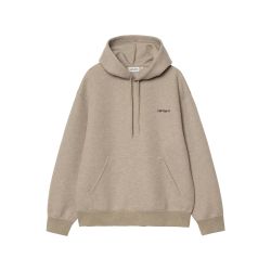 Carhartt Wip  Hooded Alda Sweat