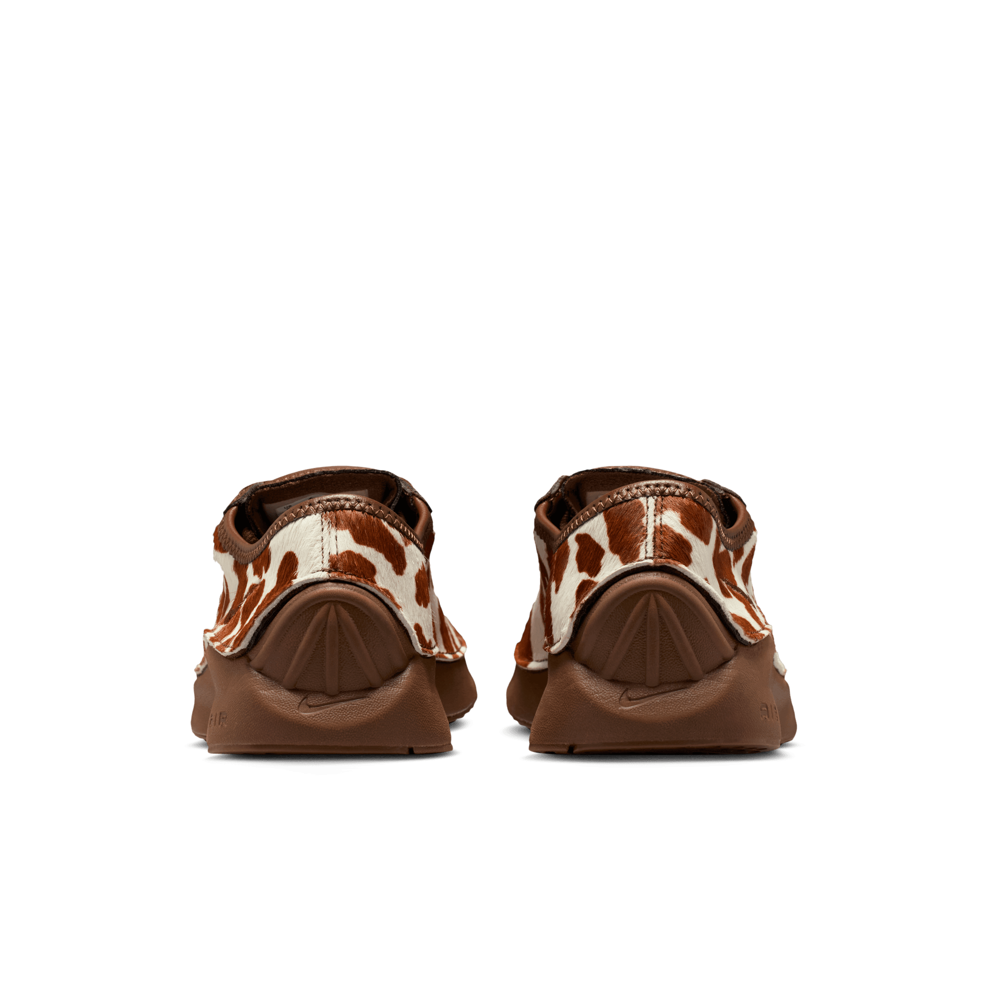 W NIKE AIR SUPERFLY LX Animalier