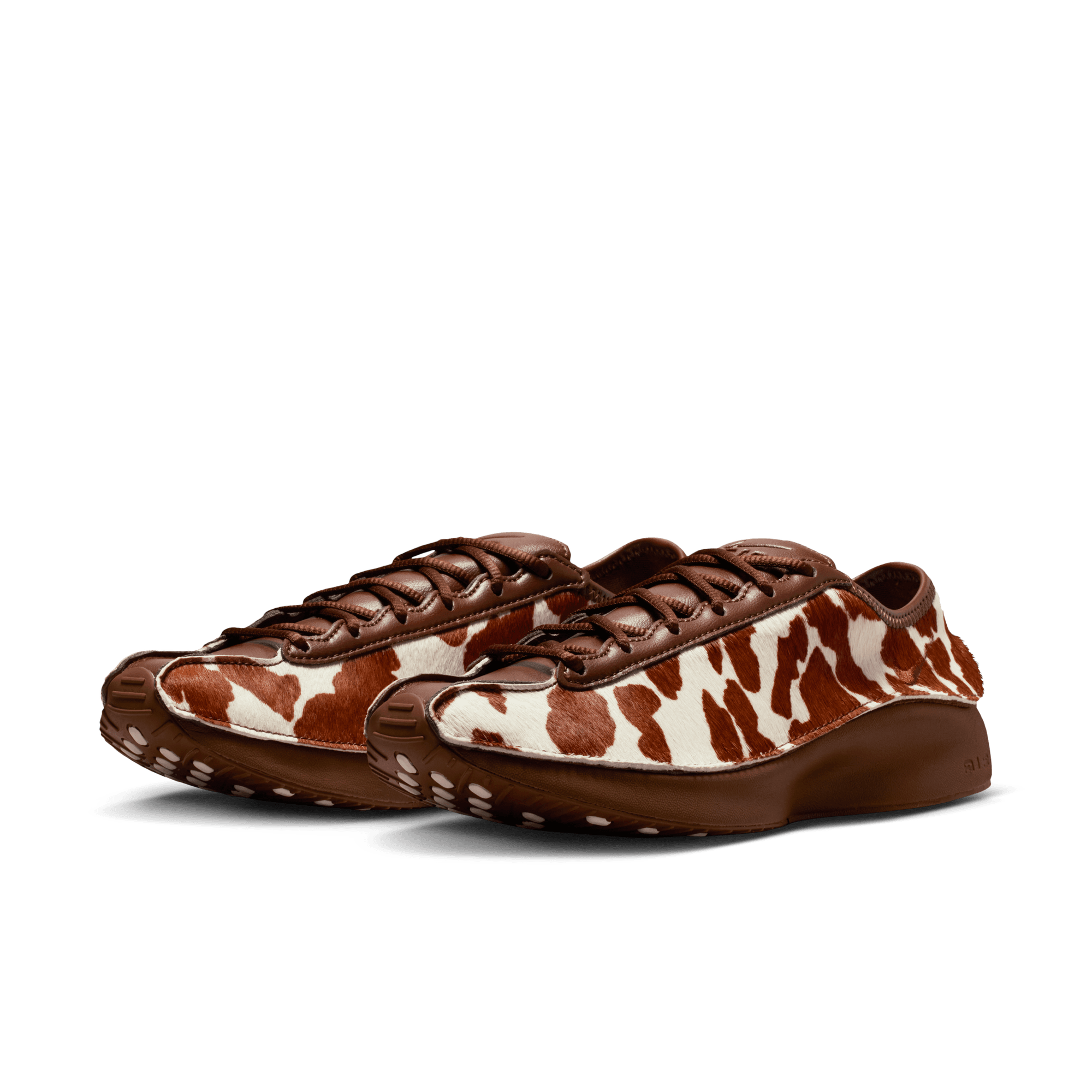 W NIKE AIR SUPERFLY LX Animalier