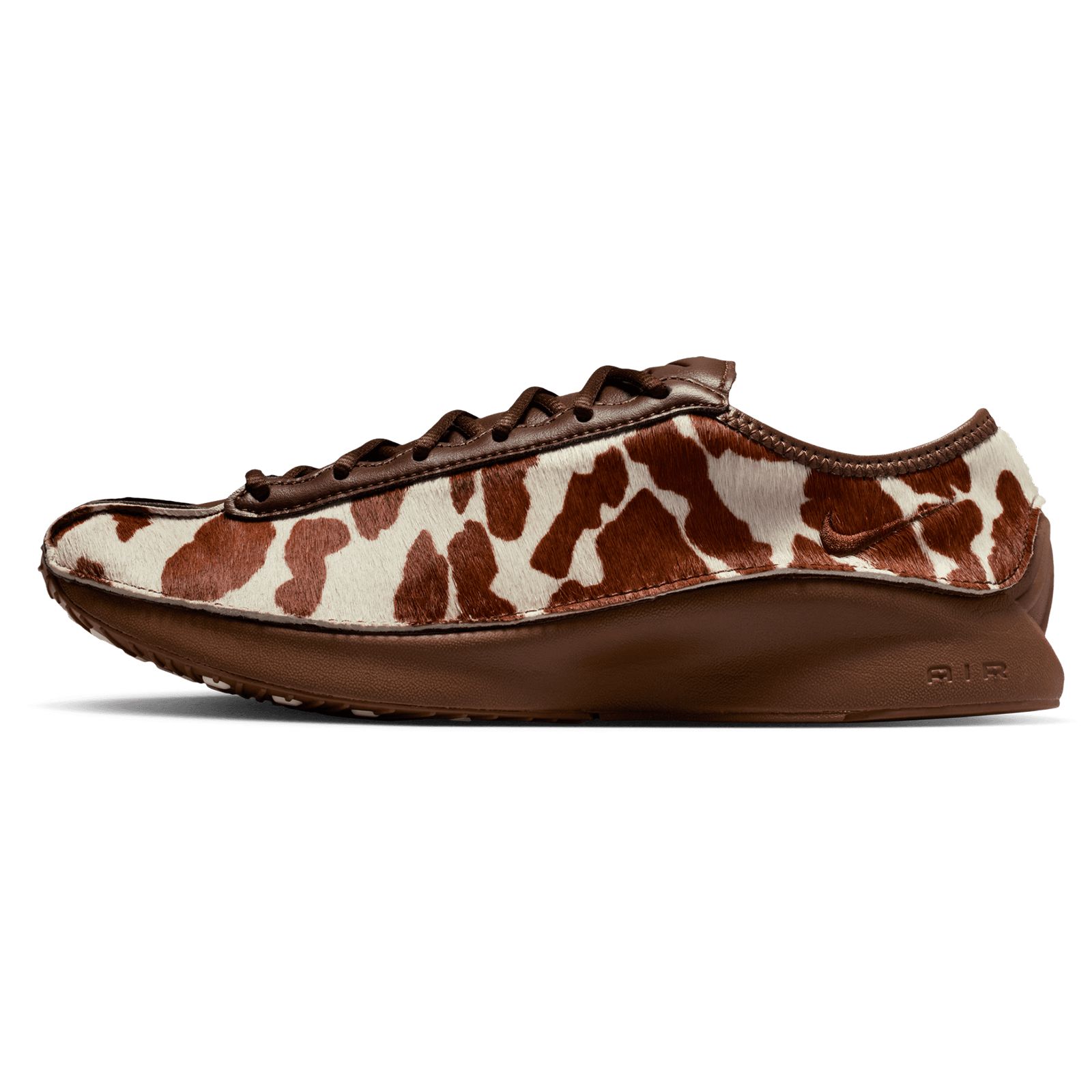 W NIKE AIR SUPERFLY LX Animalier