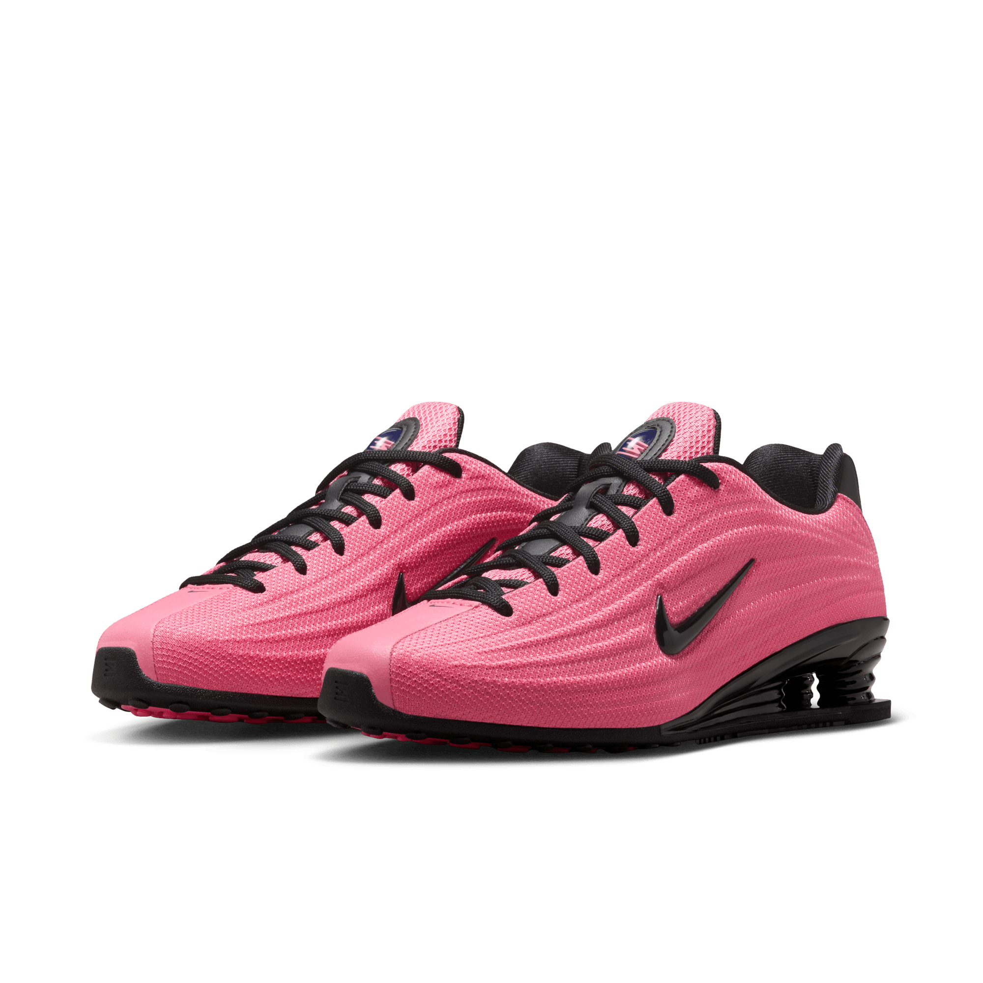 nike shox 95