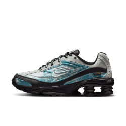 NIKE SHOX RIDE 2 PRM