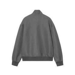 Carhartt Wip  Alda Zip Sweat Jacket
