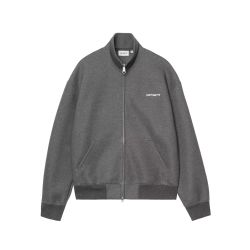 Carhartt Wip  Alda Zip Sweat Jacket