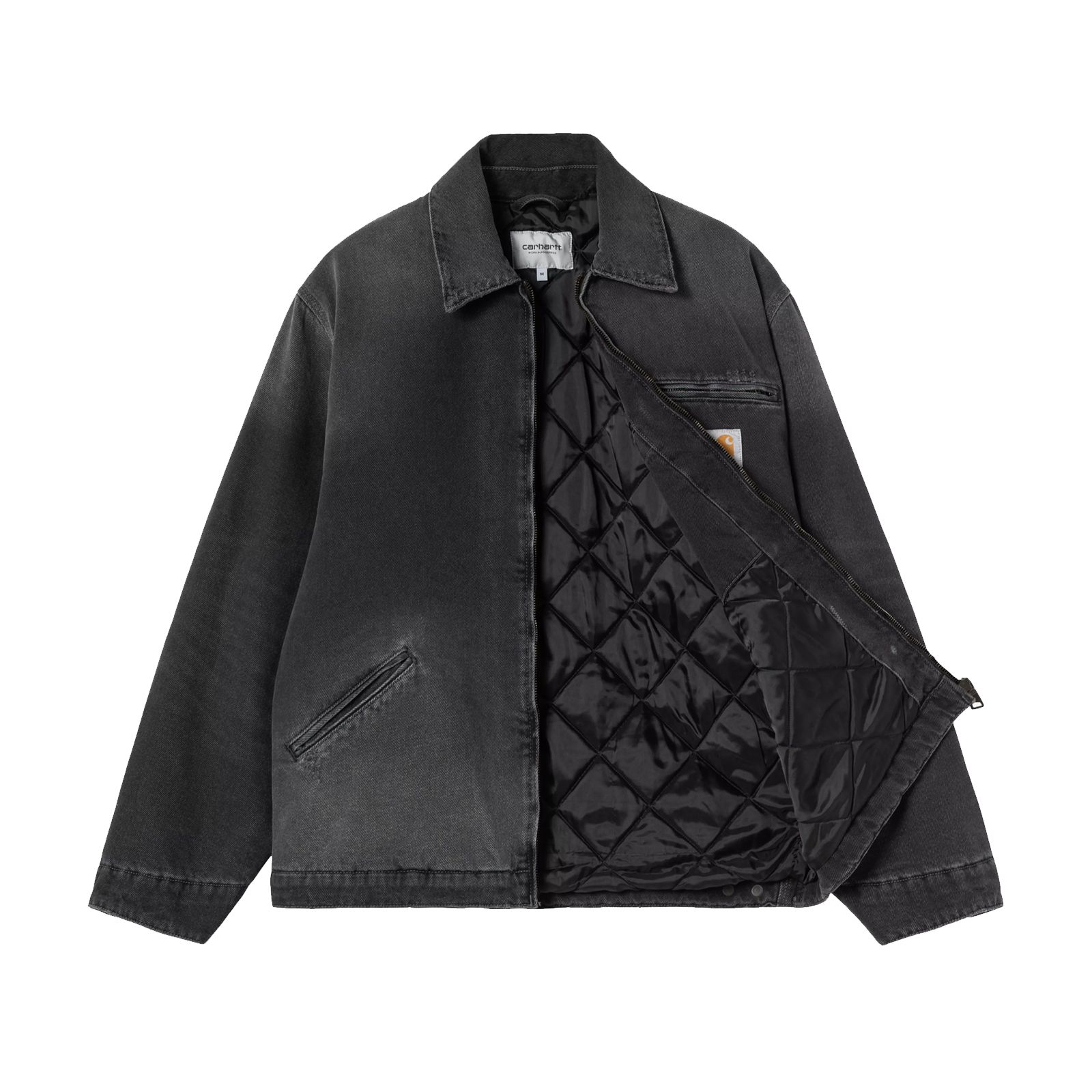 Carhartt Wip OG Detroit Jacket