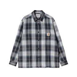 Carhartt Wip  L/S Harlin Shirt