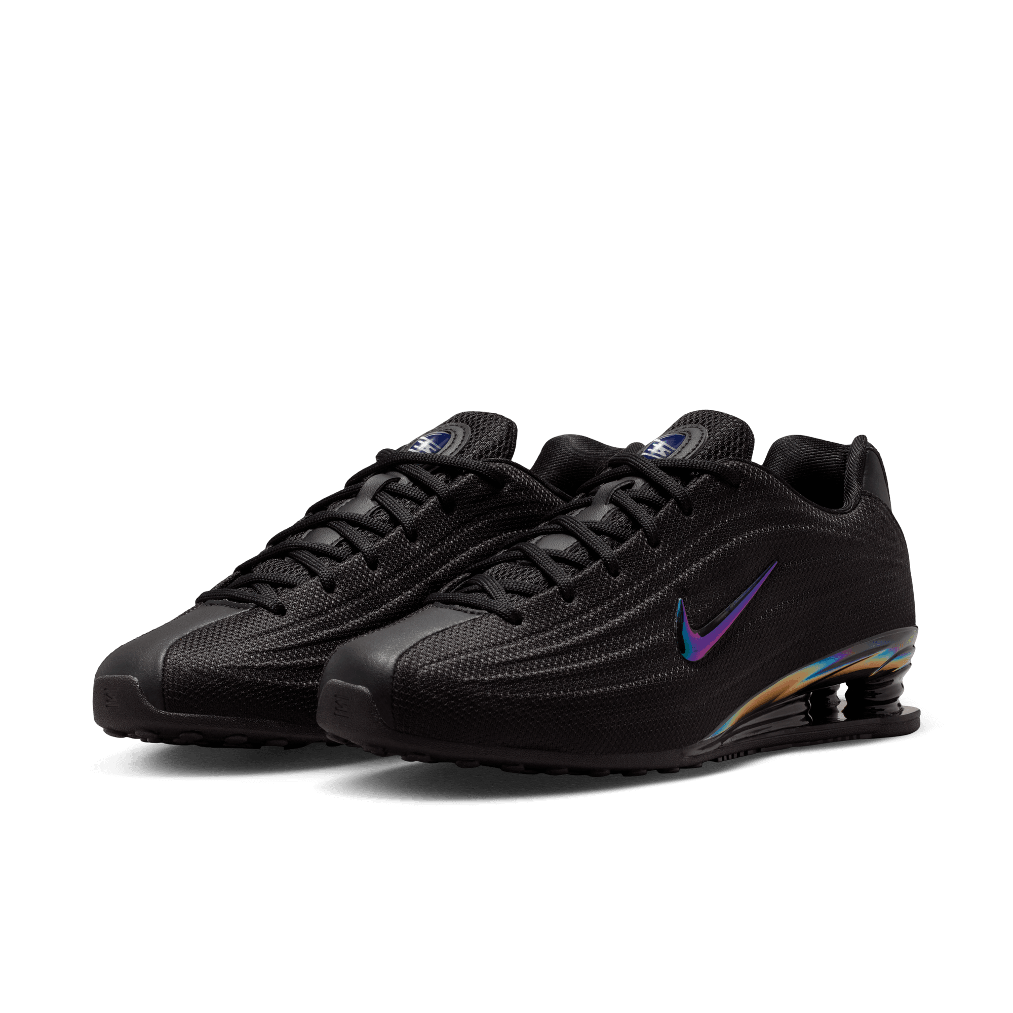 W NIKE SHOX Z SE