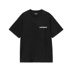 Carhartt Wip  S/S Caps T-Shirt