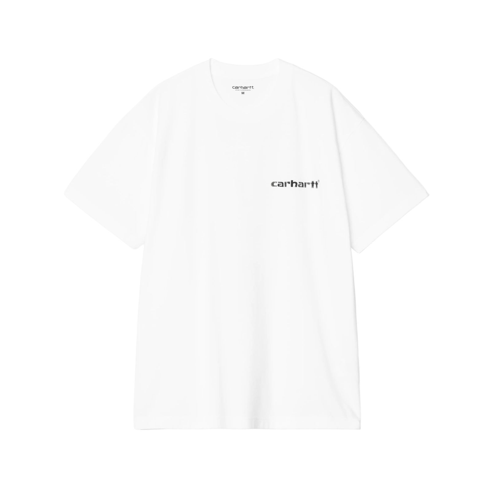 Carhartt Wip  S/S Caps T-Shirt