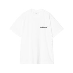 Carhartt Wip  S/S Caps T-Shirt