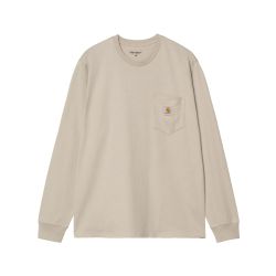 Carhartt Wip  L/S Pocket T-Shirt