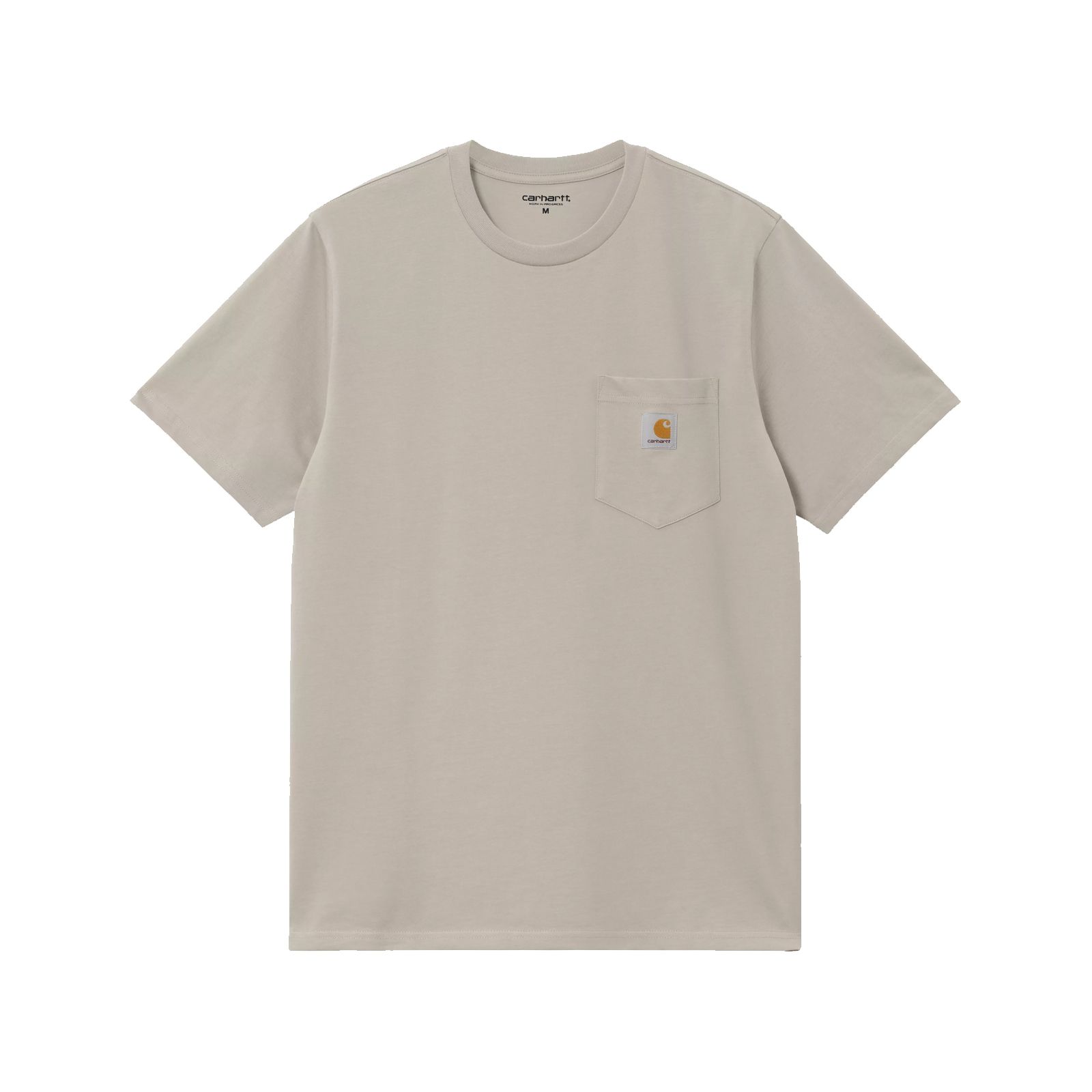 Carhartt Wip  S/S Pocket T-Shirt