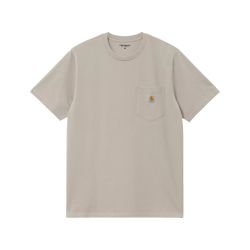 Carhartt Wip  S/S Pocket T-Shirt