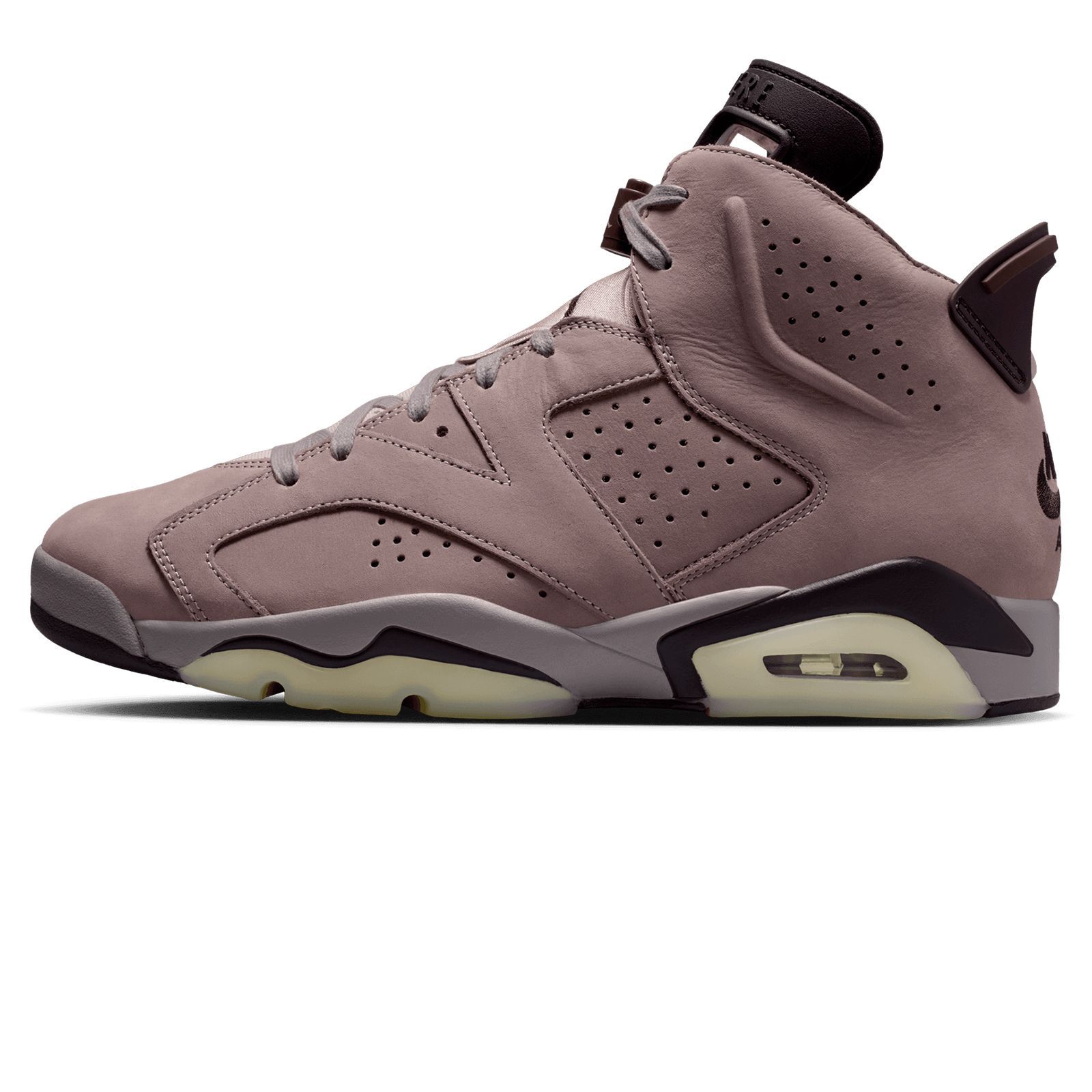 Air Jordan 6 x A Ma Maniére