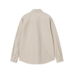 Carhartt Wip  L/S Bolton Shirt