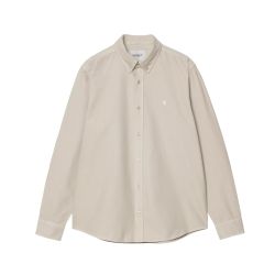 Carhartt Wip  L/S Bolton Shirt