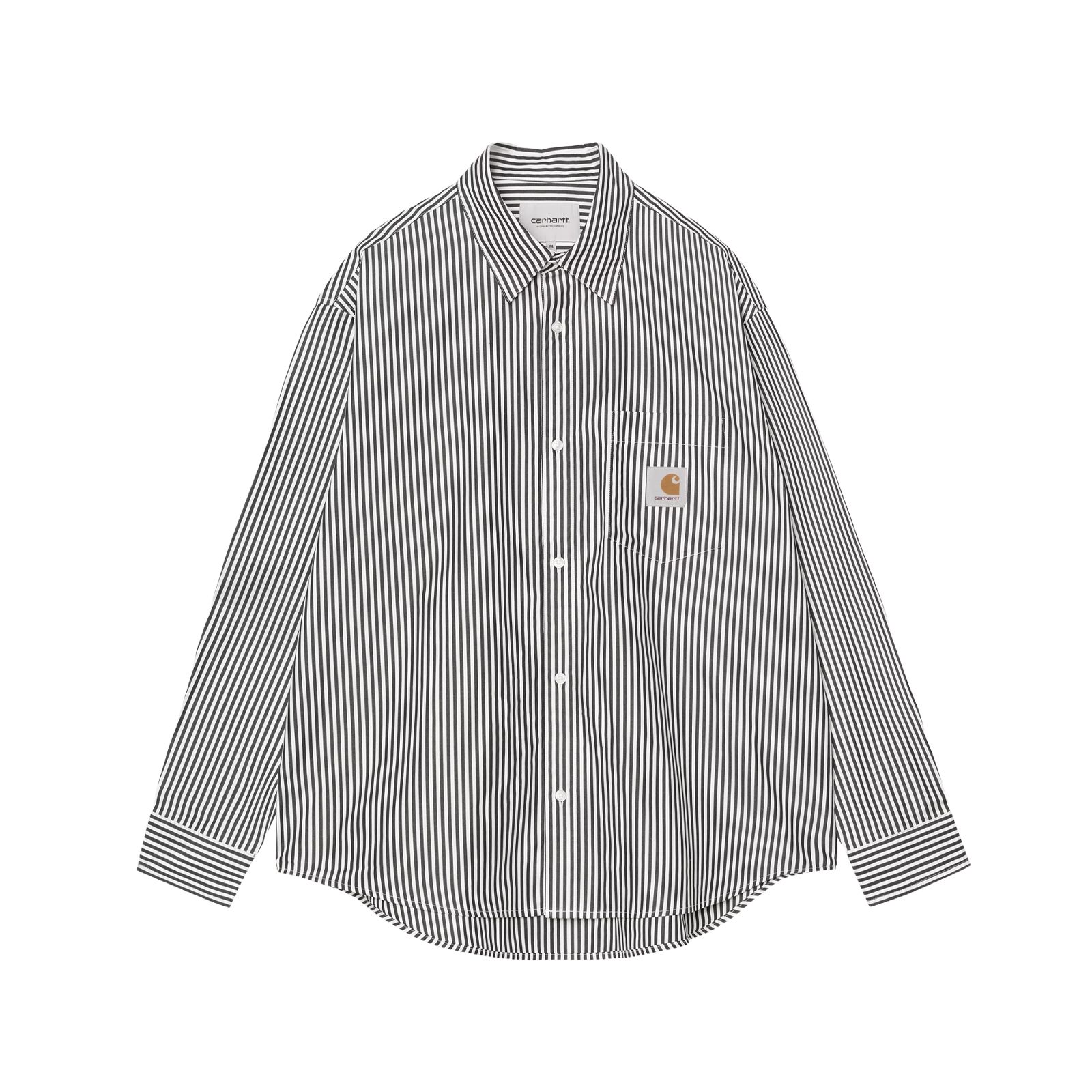 Carhartt Wip  L/S Daldry Shirt