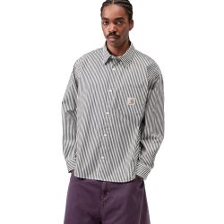 Carhartt Wip  L/S Daldry Shirt