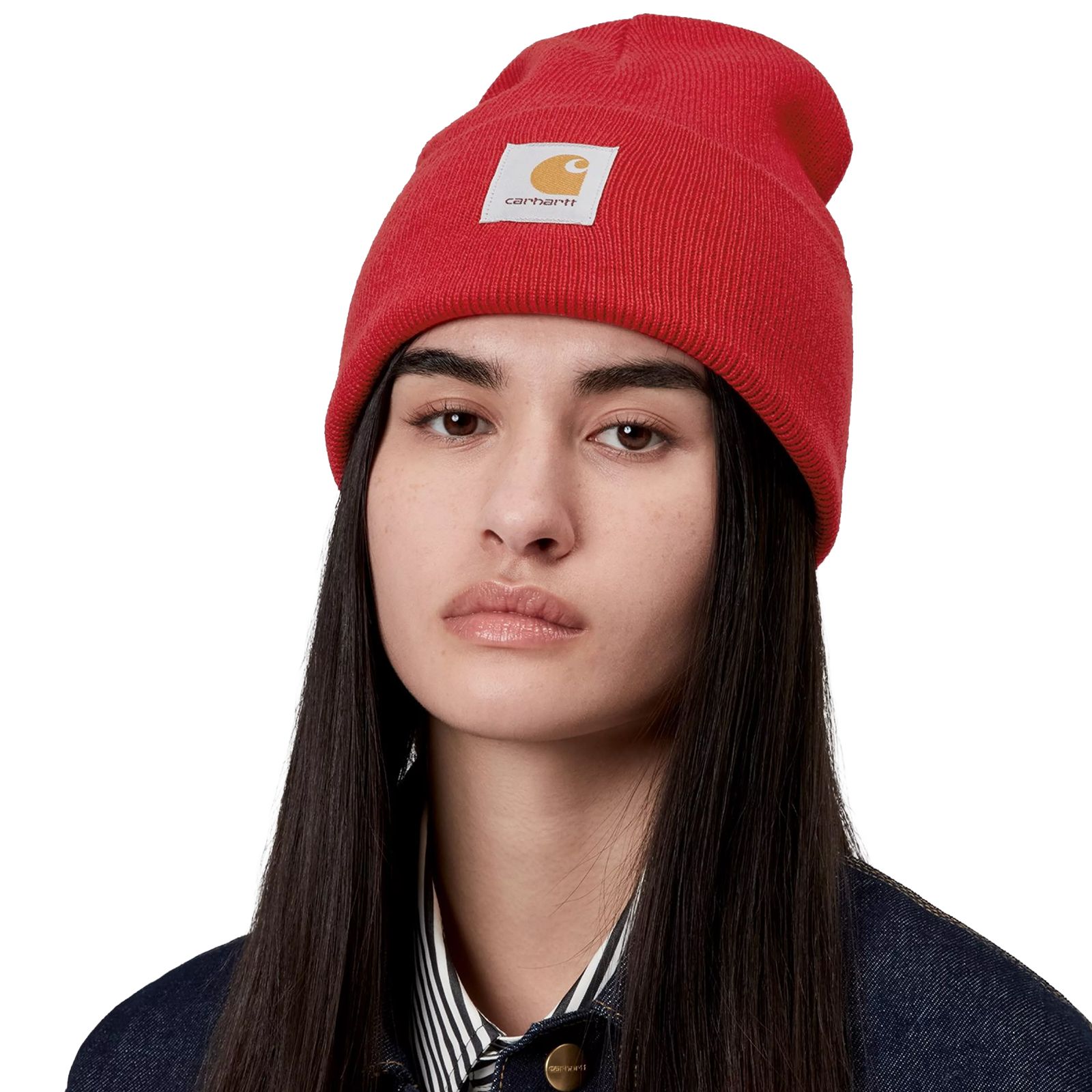 Carhartt Wip  Acrylic Watch Hat